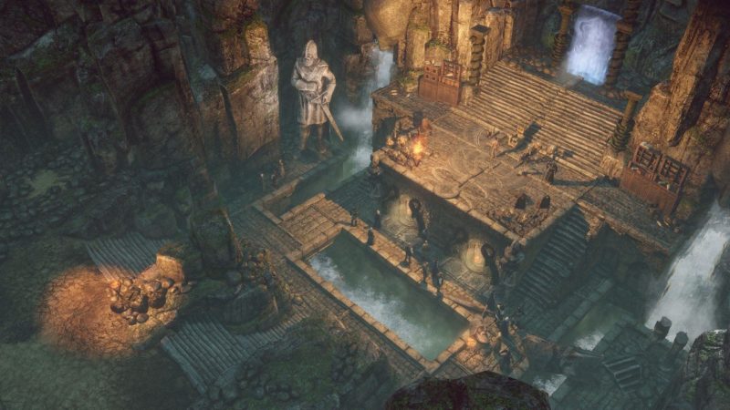 SPELLFORCE 3 REVIEW
