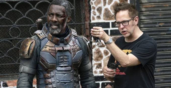 James Gunn’s Far Away: Our First Impressions of Marvel’s Guardians of the Galaxy