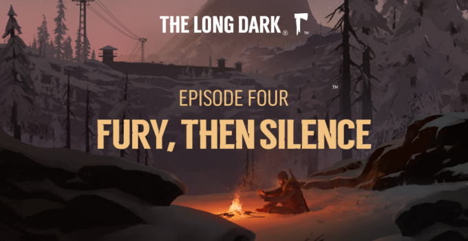 The Fourth Episode of the Long Dark Will Be Released on October 6 – Igromania