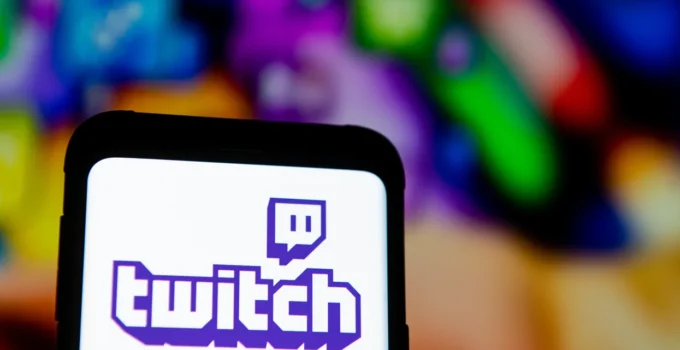 Twitch Will Ease Bans on Licensed Music – Review Addiction