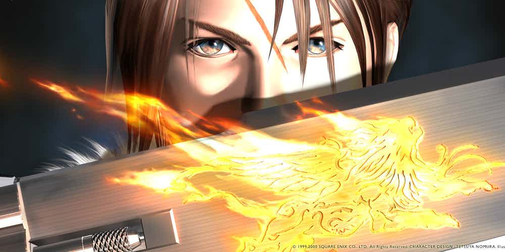 Final Fantasy VIII: Every Summon Ranked From Worst To Best