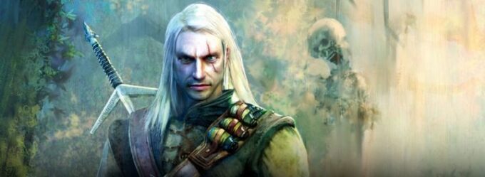 The Witcher as Diablo-clone? Hands-on with 2003 prototype of the first Witcher game