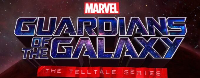 GUARDIANS OF THE GALAXY: TELLTALE EPISODE ONE