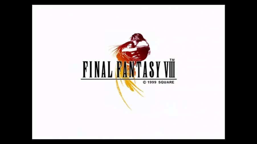 The Year of Final Fantasy – Final Fantasy VIII