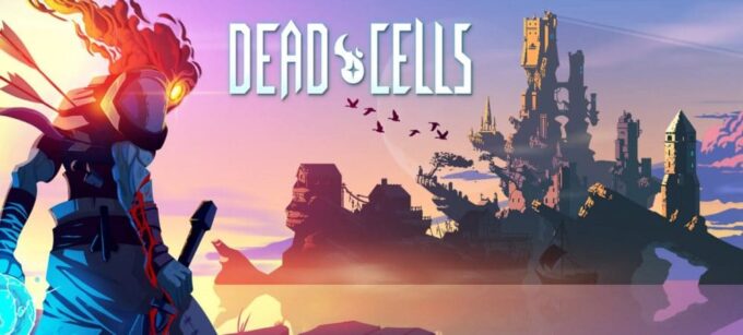 Hyde Dead Cells – all skills and spells