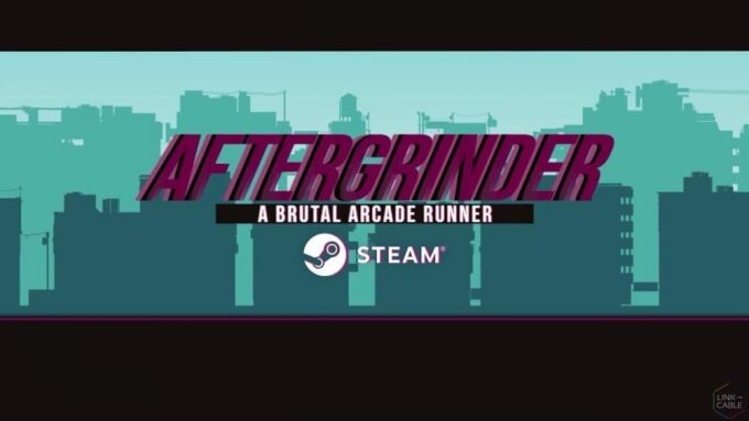 Review: Aftergrinder