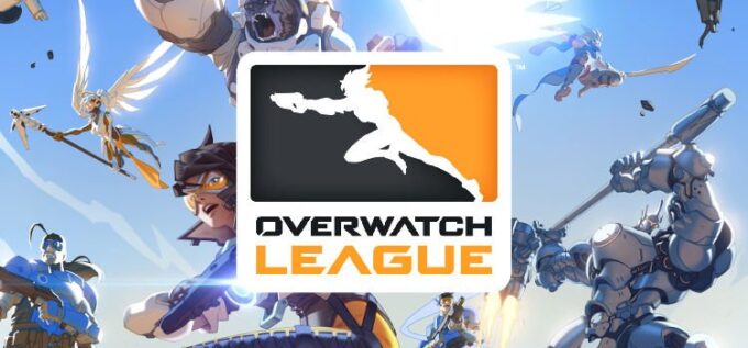 Blizzard’s big plan for Overwatch esports allows teams to buy cities