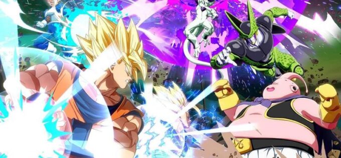 GAMING Characters That Should Be In ‘Dragon Ball FighterZ’