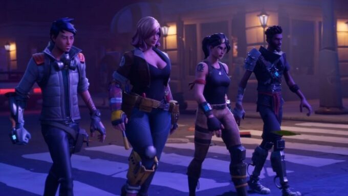 FORTNITE REVIEW – A NEAR-PERFECT STORM