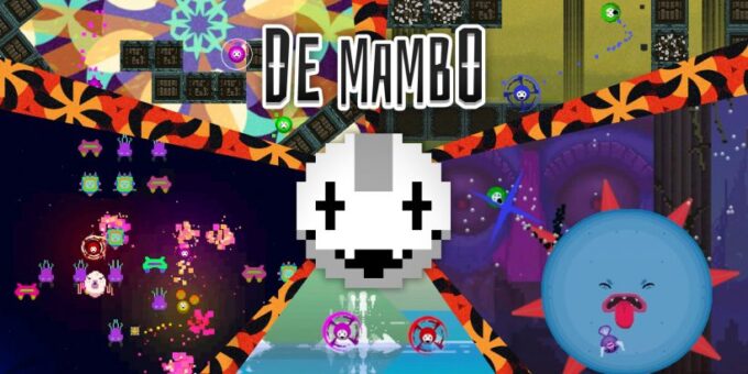 De Mambo Review