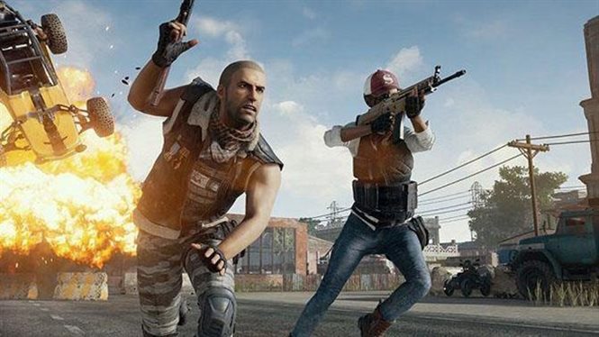 New PlayerUnknown’s Battlegrounds update finally fixes the game’s most irritating bug