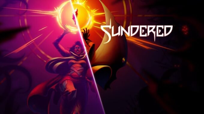 Sundered Review for PC: Going sprawls deep