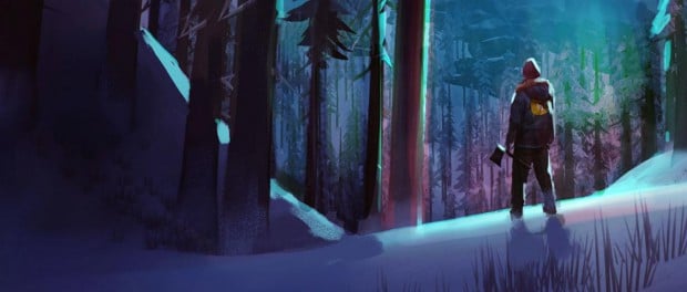 The Long Dark is leaving Early Access: Launch Trailer and New Screens