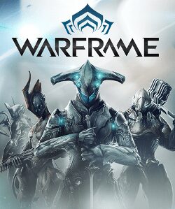 Space Action RPG Warframe Expands To Open World Gameplay