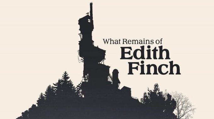 What Remains of Edith Finch Review