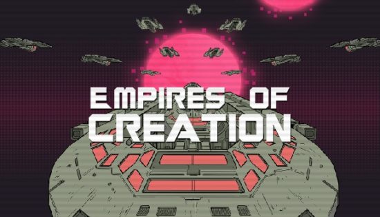EMPIRES OF CREATION (PREVIEW)