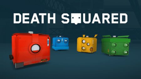 Death Squared Review (Switch)