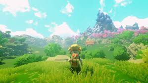 Yonder: The Cloud Catcher Chronicles Review