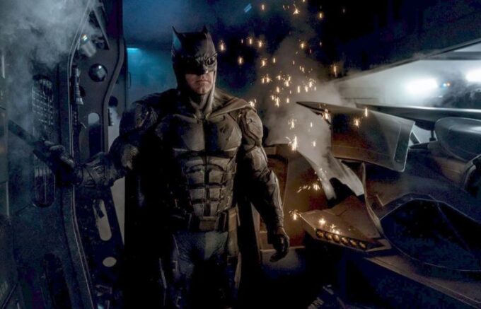 EVERYTHING WE KNOW ABOUT THE NEW BATMAN GAME