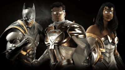 June 2017 NPD: Tekken and Injustice roundhouse kick the sales chart