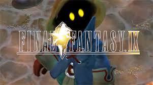 Final Fantasy IX – Right Game, Right Time