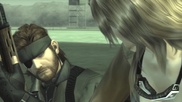 5 Ways Metal Gear Redefined Gaming