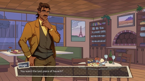 Dream Daddy (PC) REVIEW
