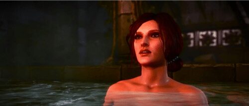 10 Memorable Moments of Nudity in Video Games