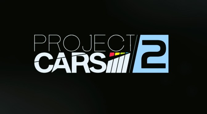 PROJECT CARS 2: EXCLUSIVE PREVIEW