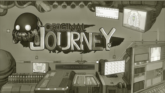 Original Journey