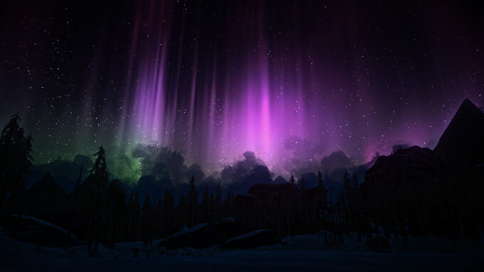 What’s behind The Long Dark’s long tail?