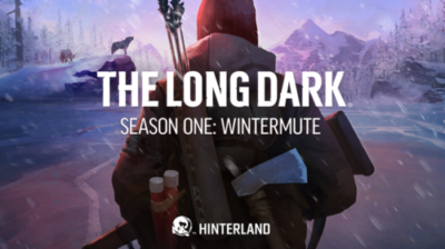 First Impressions on The Long Dark Story Mode: Wintermute