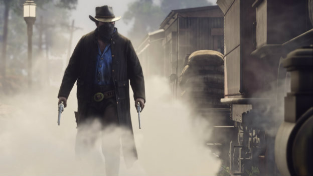 Will Rockstar Ever Play Nice with PC Gamers?