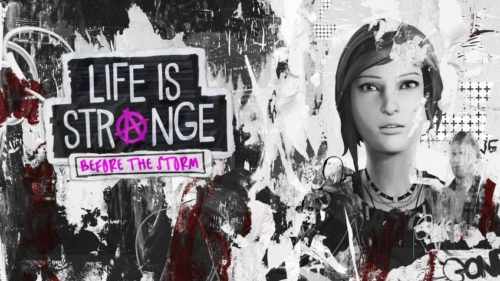 Interview with producer Life is Strange: Before the Storm