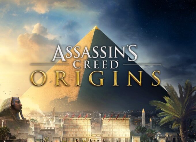 Assassin’s Creed Origins Exclusive: A New World, 10 Years in the Making