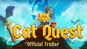 Cat Quest Review – Paws and Meows For Thought