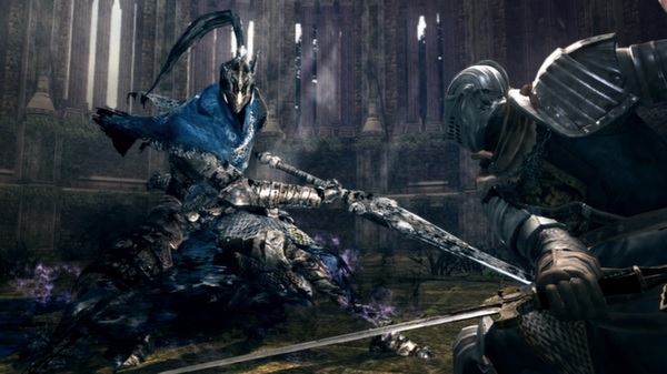 SECOND OPINION: DEBUNKING THE MYTHS OF DARK SOULS