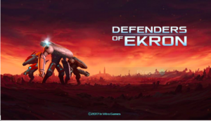 Defenders of Ekron Review