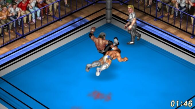 Fire Pro Wrestling World Character Creation Guide: Kenny Omega