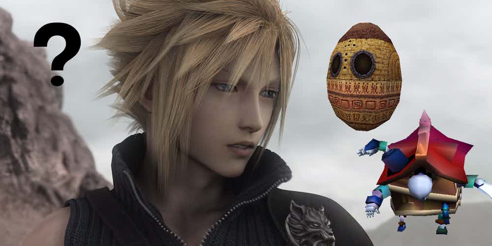 Final Fantasy: 15 Worst Monster Designs In The Series