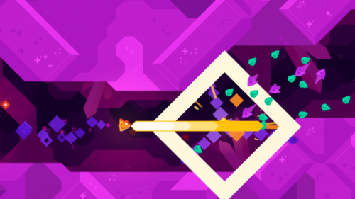 Graceful Explosion Machine Review