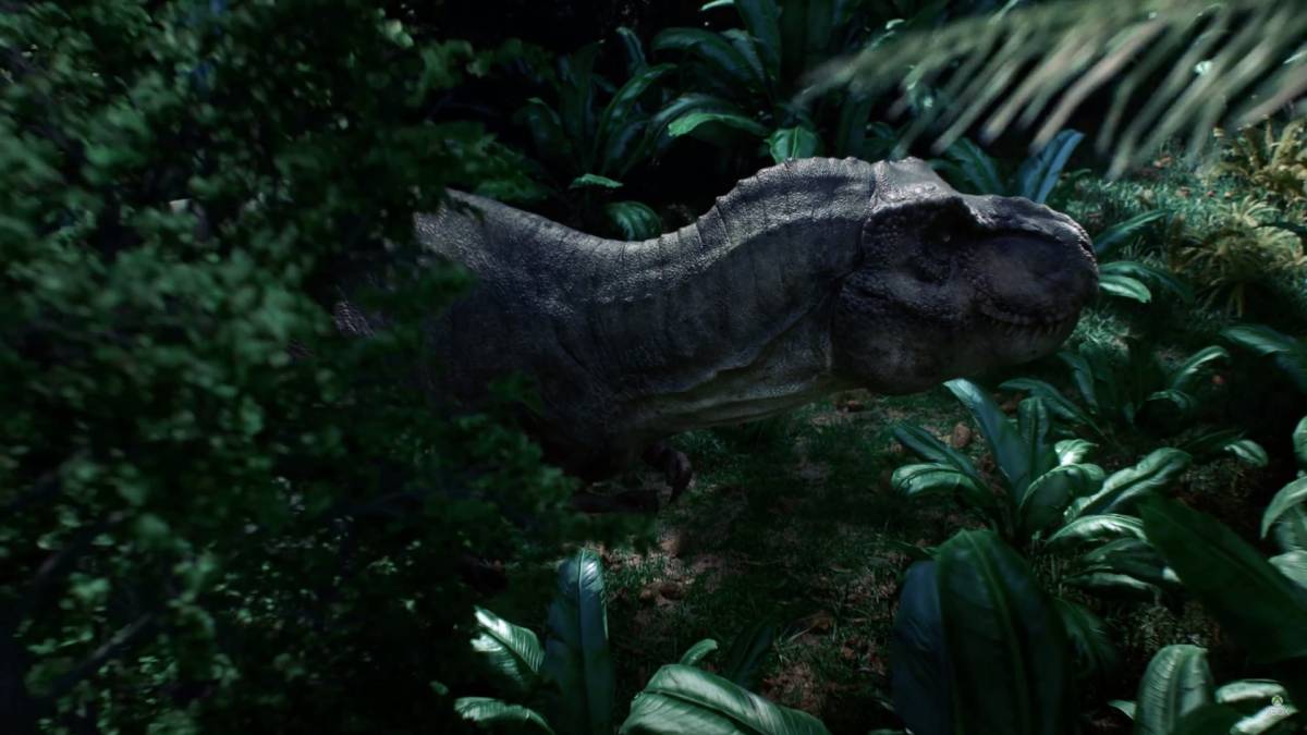Jurassic World: Evolution – 5 Things We Want To See