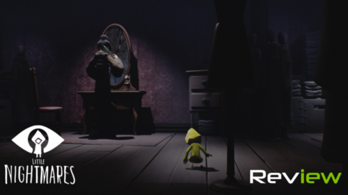 Little Nightmares Review – A Very Unpleasant Dream