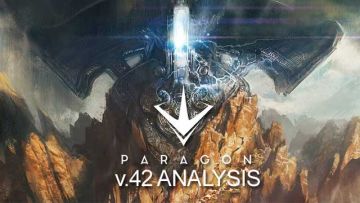Is Paragon v.42 a change for the better?