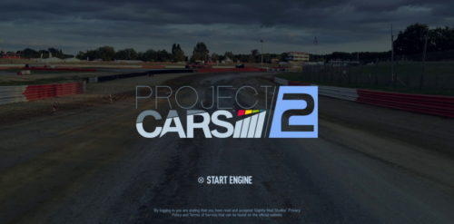 Project Cars 2 Hands-On
