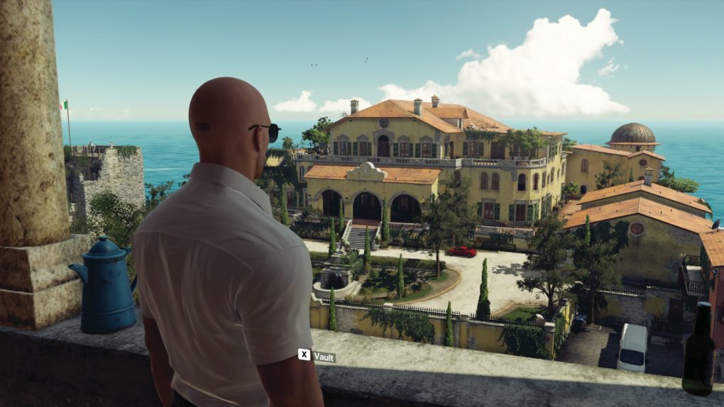 Hitman: Season Two – 5 Episode Locations We Could Visit
