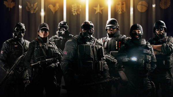 Why Rainbow Six: Siege Might Be The Next Counter Strike: Global Offensive