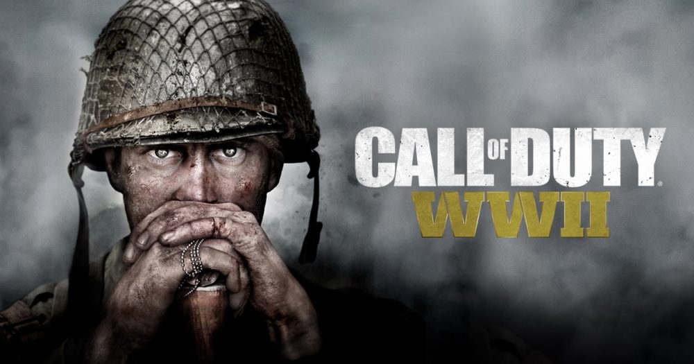 Call of Duty WW2 Is Returning To Its WW2 Roots, But Can It Save A Dwindling Franchise?