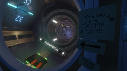 Tacoma Review | Simply Sublime