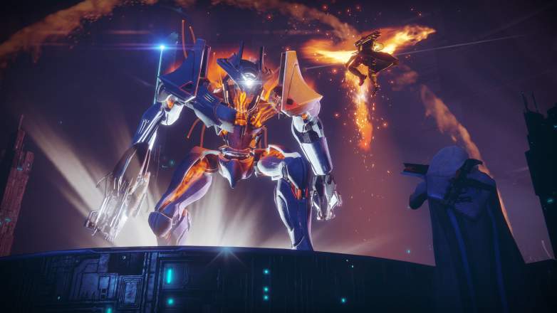 Destiny 2’s DeeJ Talks Community, Cabal, and Post-Game Content